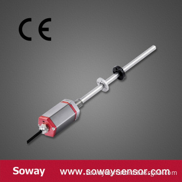 Magnetostrictive linear position sensor for Hydraulic and Pneumatic Cylinder